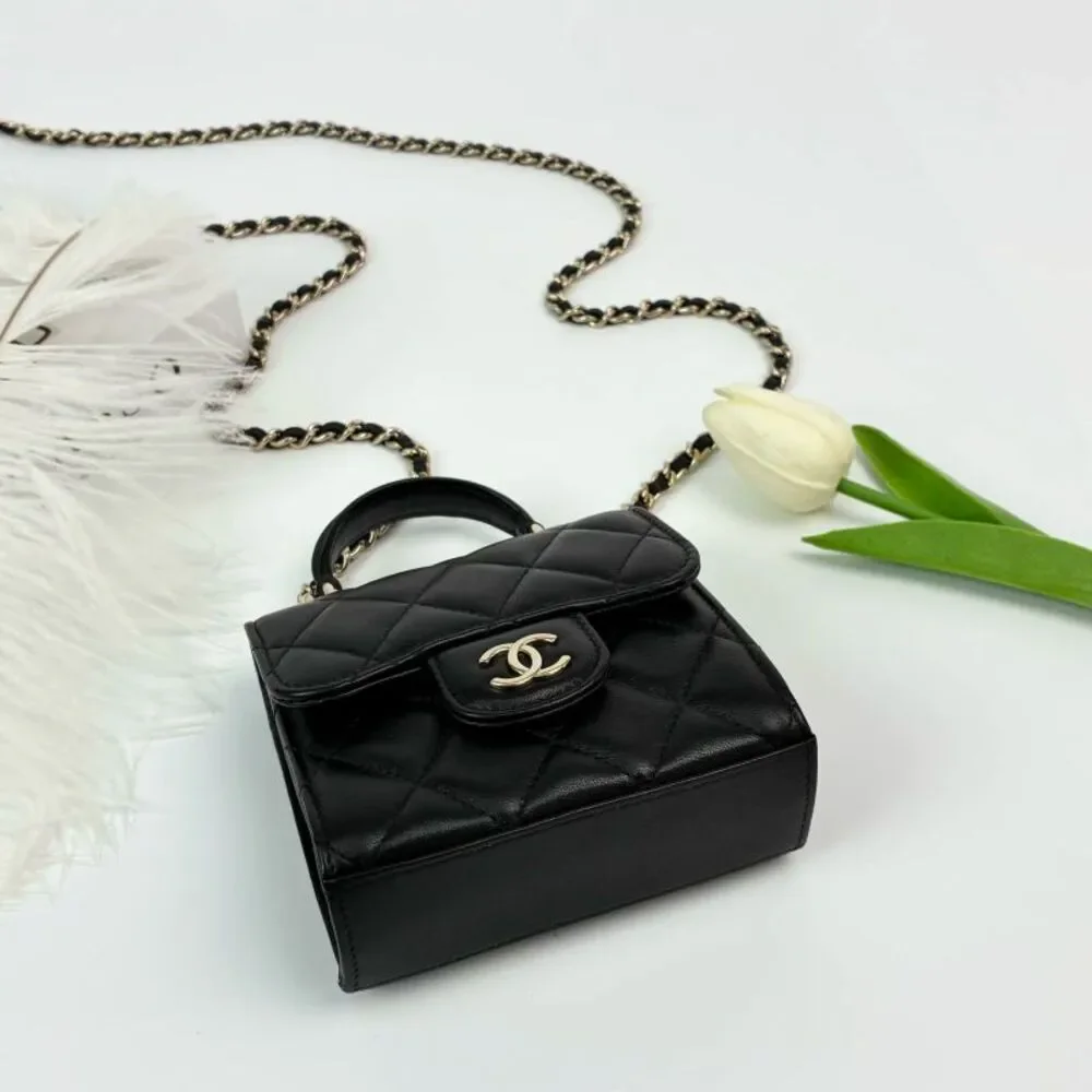 Chanel Women Pre-Loved Bag Very Good Condition